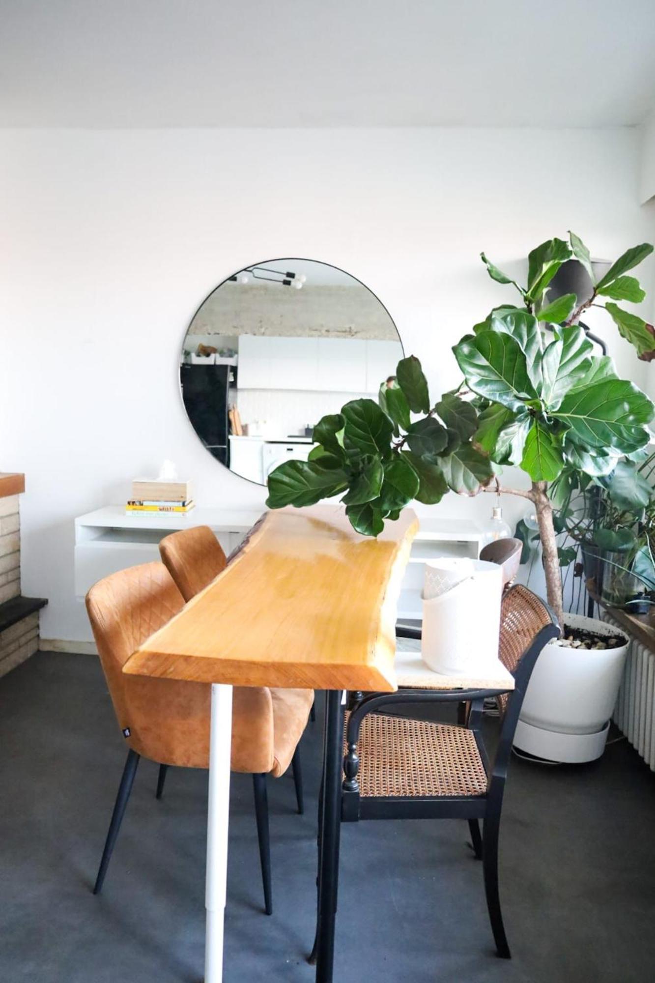 Furnished - Bright, Modern Apartment In Brussels, 15 Minutes Walk From The Atomium Buitenkant foto